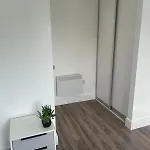 Cozy, Stylish Modern 2 Bedroom Entire Flat Manchester