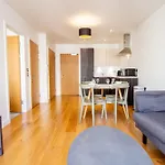 The Slate Yard Apartment *