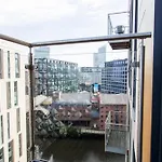 The Slate Yard Apartment Manchester