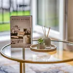 2br Flat - Free Parking - Old Trafford - Weekly Rates