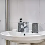 Appartement 2br Flat - Free Parking - Old Trafford - Weekly Rates