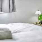 2br Flat - Free Parking - Old Trafford - Weekly Rates