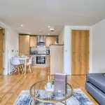 2br Flat - Free Parking - Old Trafford - Weekly Rates Appartement