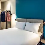 Ibis Centre Princess Street Hotel Manchester