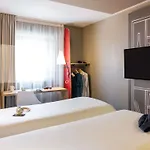 Ibis Centre Princess Street Manchester