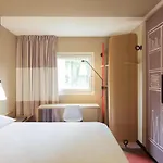 Hotel Ibis Centre Princess Street Manchester