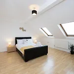 Apartmán Withington *