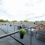 Apartmán Withington Manchester