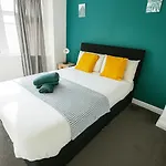 Cool Spot - Etihad - Coop Live *