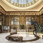 Otel Kimpton Clocktower By Ihg Manchester