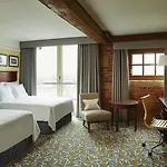 Marriott Victoria & Hotel Manchester
