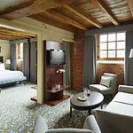 Hotel Marriott Victoria & Manchester