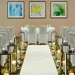 Hotel Marriott Victoria &