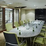 Hotel Marriott Victoria &