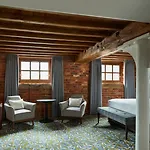 Marriott Victoria & Hotel Manchester