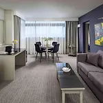 Mercure Piccadilly Hotel Manchester