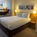 曼彻斯特市中心大不列颠酒店 3*