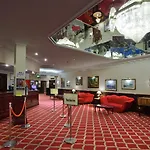 Sachas 3* Manchester