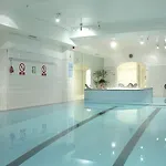 Sachas Hotel