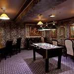 Sachas Hotel