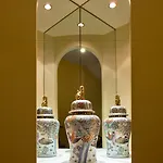 Sachas Hotel