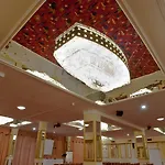 Hotel Sachas Manchester