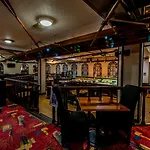 Sachas Hotel 3*