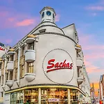 Sachas Hotel