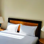 Hotel Sachas Manchester