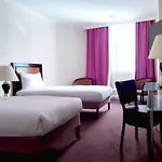 Hotel Sachas