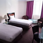 Hotel Sachas Manchester