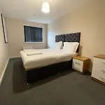 The Bailey Apartmán