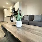 公寓 The Bailey 曼彻斯特