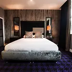 Malmaison Hotel Manchester