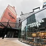 Malmaison Hotel 4*