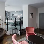 马尔马逊曼切斯特酒店 酒店 曼彻斯特