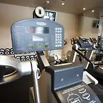 马尔马逊曼切斯特酒店 酒店
