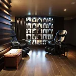 马尔马逊曼切斯特酒店 4* 曼彻斯特