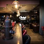 马尔马逊曼切斯特酒店 酒店
