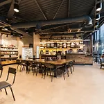马尔马逊曼切斯特酒店 酒店 4*