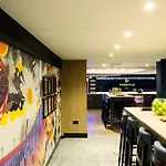 酒店 马尔马逊曼切斯特酒店 4*