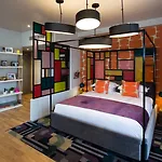 Malmaison Hotel 4*
