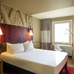 Ibis Centre Princess Street Hotel Manchester