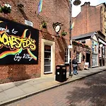 Ibis Centre Princess Street 3* Manchester