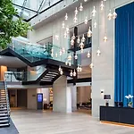 Hotel The Edwardian Manchester, A Radisson Collection 5*