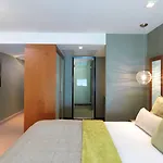 Hotel The Edwardian Manchester, A Radisson Collection 5*