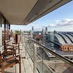 Hotel The Edwardian Manchester, A Radisson Collection Manchester