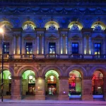 The Edwardian Manchester, A Radisson Collection 5* Manchester
