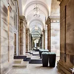 Hotel The Edwardian Manchester, A Radisson Collection 5*