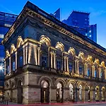 The Edwardian Manchester, A Radisson Collection 5*